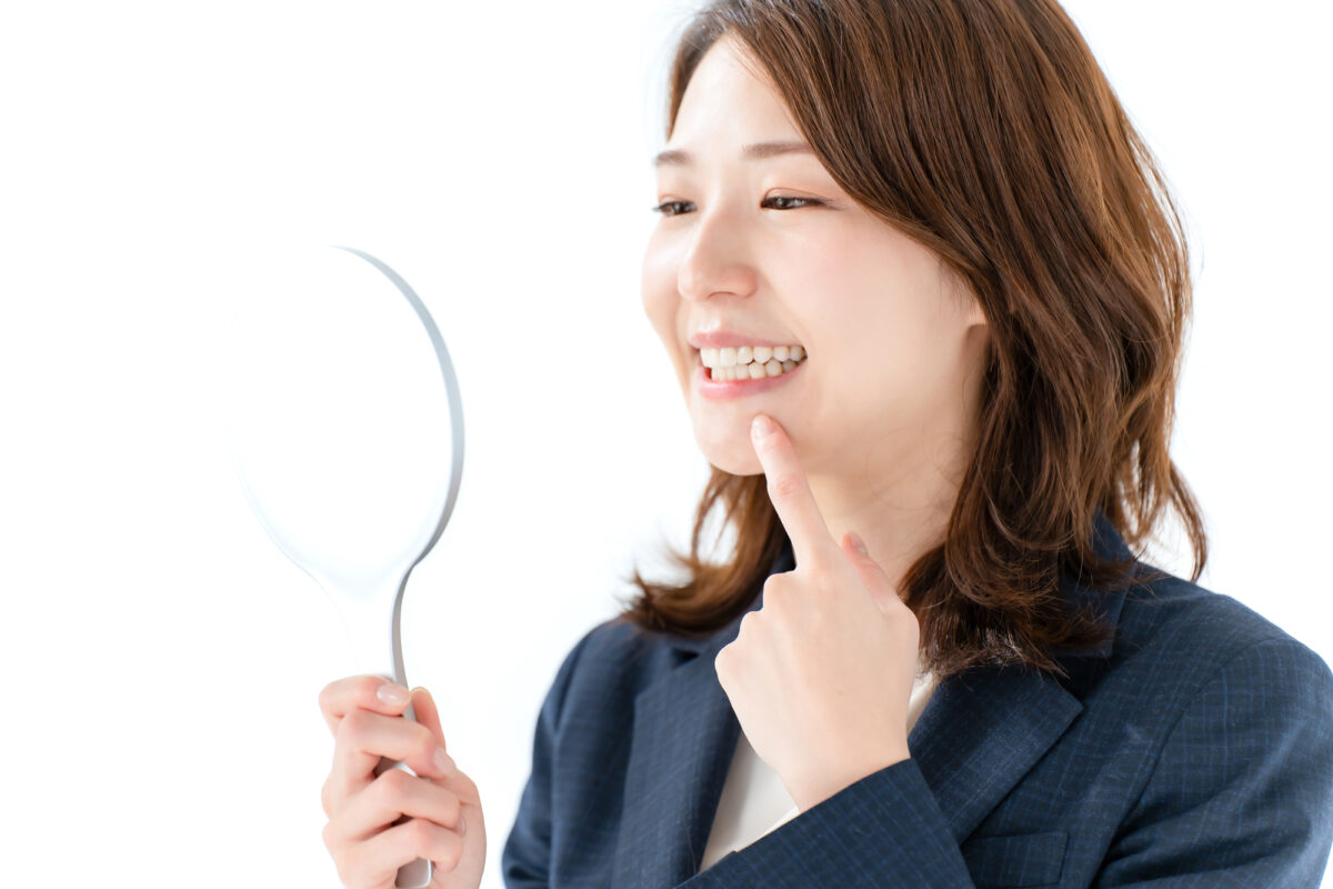 見た目と機能性を兼ね備えた矯正治療を目指して