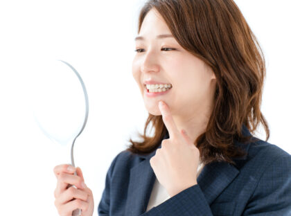 見た目と機能性を兼ね備えた矯正治療を目指して