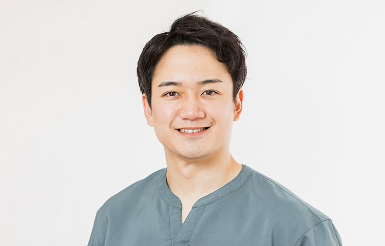 安藤歯科 矯正FAMILY歯医者 院長 安藤 壽晃